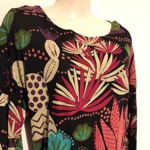 Gudrun Sjoden Dress Size S